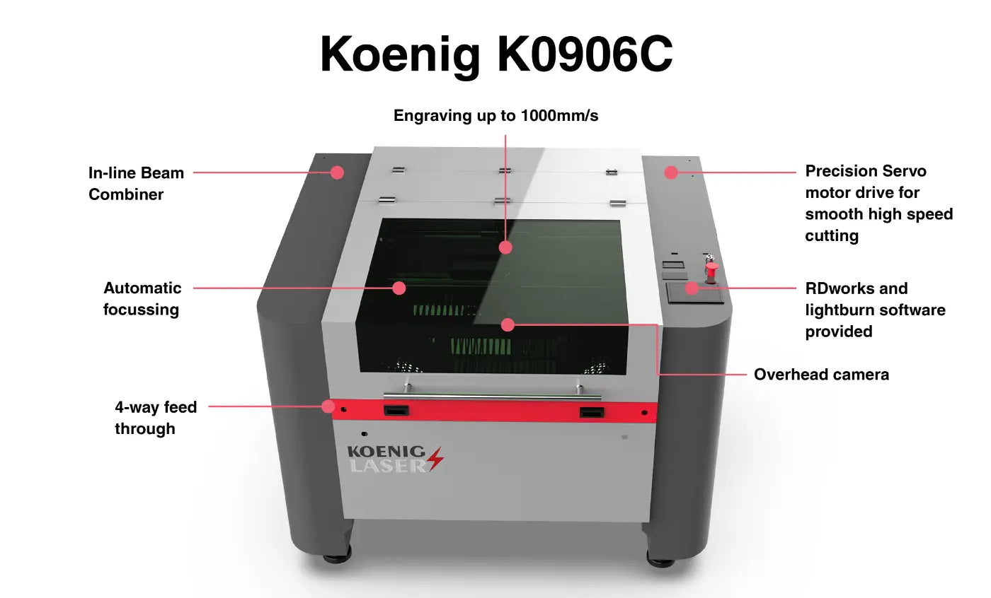 KOENIG K0906C