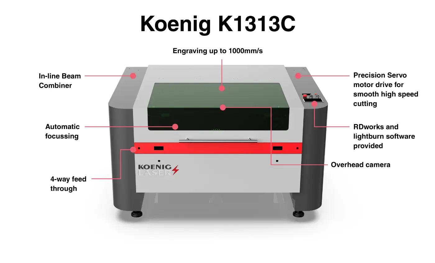 KOENIG K1313C