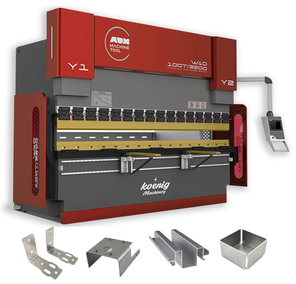 Bend Sheet Metal