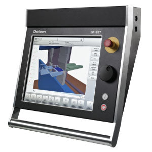 Delem - DA69T