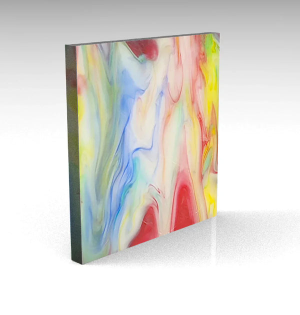 AR01 Artis white acrylic