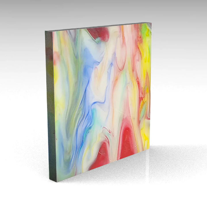 AR01 Artis white acrylic