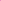 Pink Artist Acrylic — Back view
