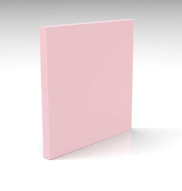 Strawberry Milkshake Acrylic