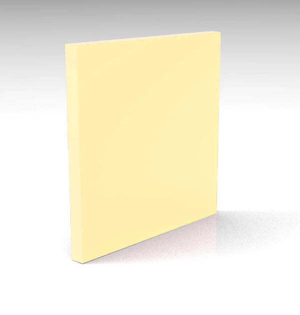 Lemon Meringue Milkshake Acrylic