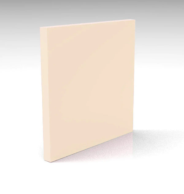 Peaches and Cream Milkshake Acrylic