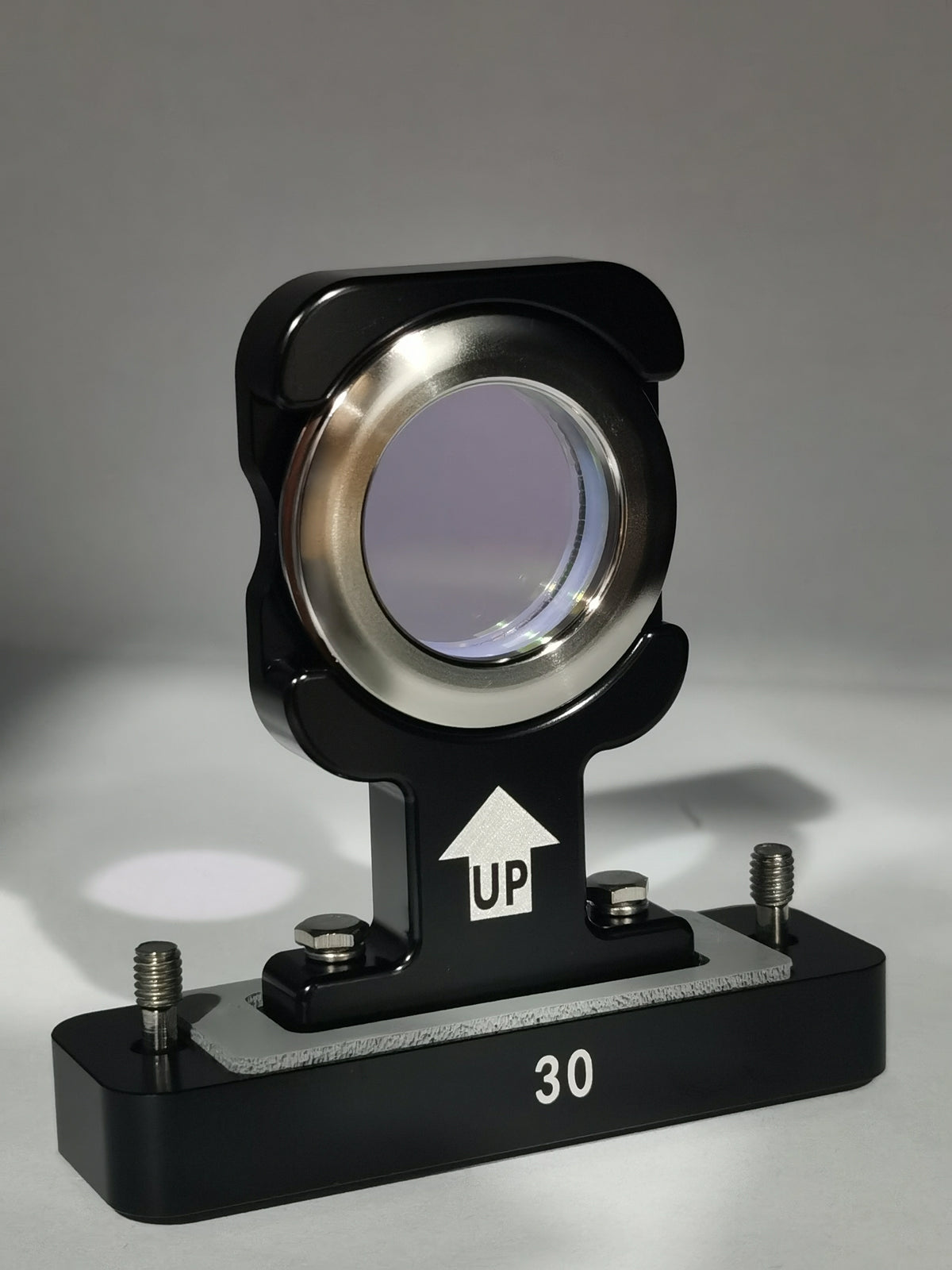 BOCHU-P.S.M0250 BOCHU 2nd-Upper Protective Window Cartridge for Koenig Machinery