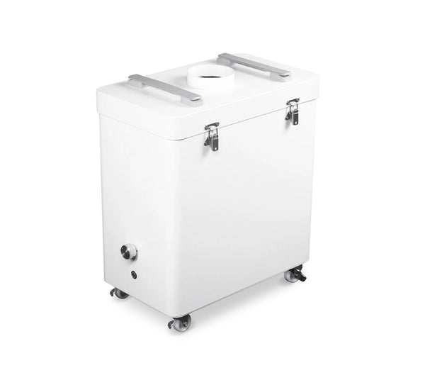 BeamAir Filter and Fitting