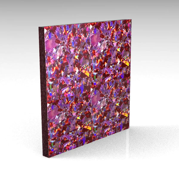 Chunky Love Chunky Glitter Acrylic