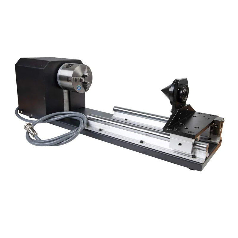 Koenig RAPID Series - Chuck Rotary