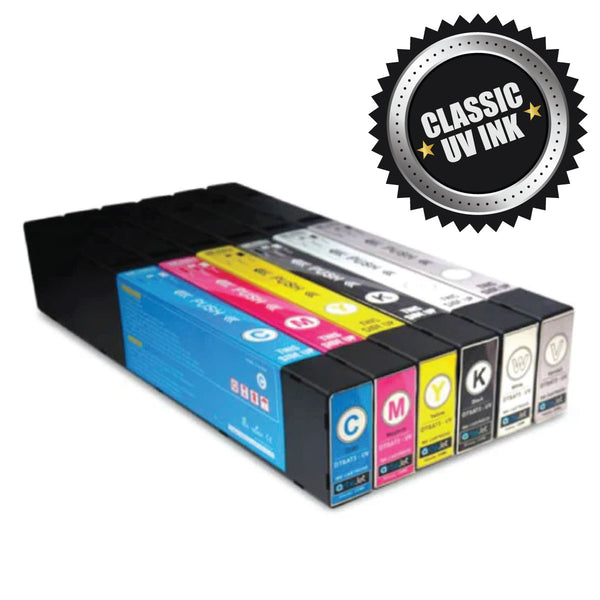Classic UV Ink