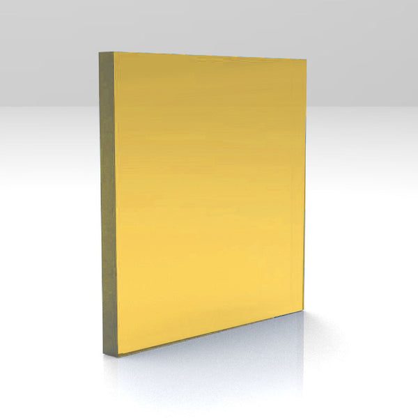 Frosted Mango Acrylic