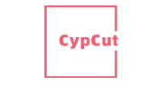 8000BF Cypcut software for 5-axis cutting