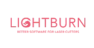 Lightburn Software compatible