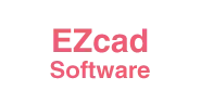 EZcad software can generate barcodes/QR codes/serial numbers and is compatible with Excel