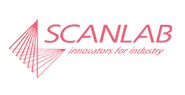 German Scanlabs galvanometer