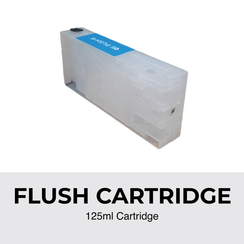 UV - Flush Cartridge