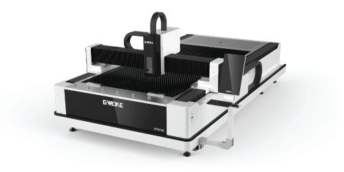 No Enclosure - Class 4 Laser
