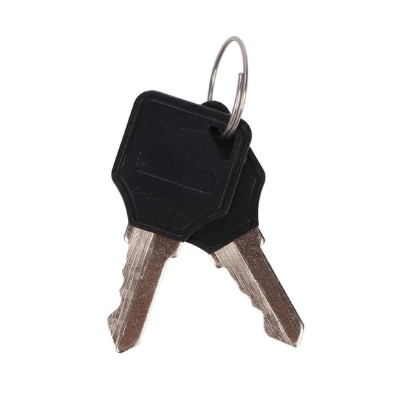 CO2 - Panel Key for K-Series Lasers – Koenig Machinery