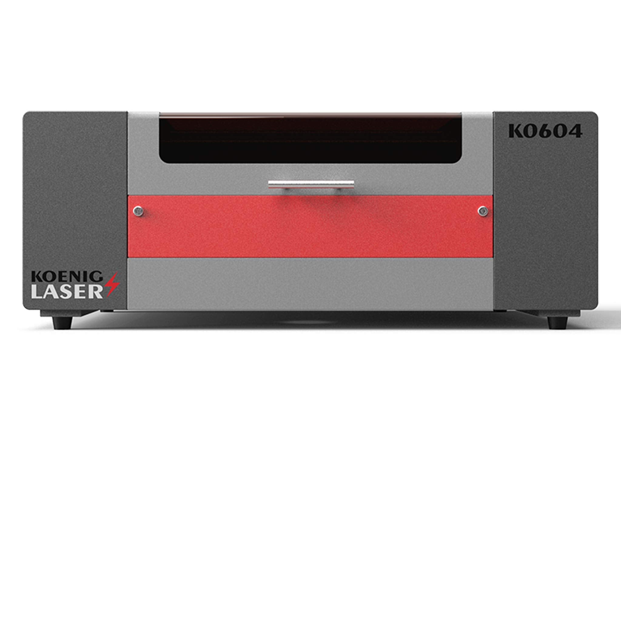 K0604 RAPID – Koenig Machinery