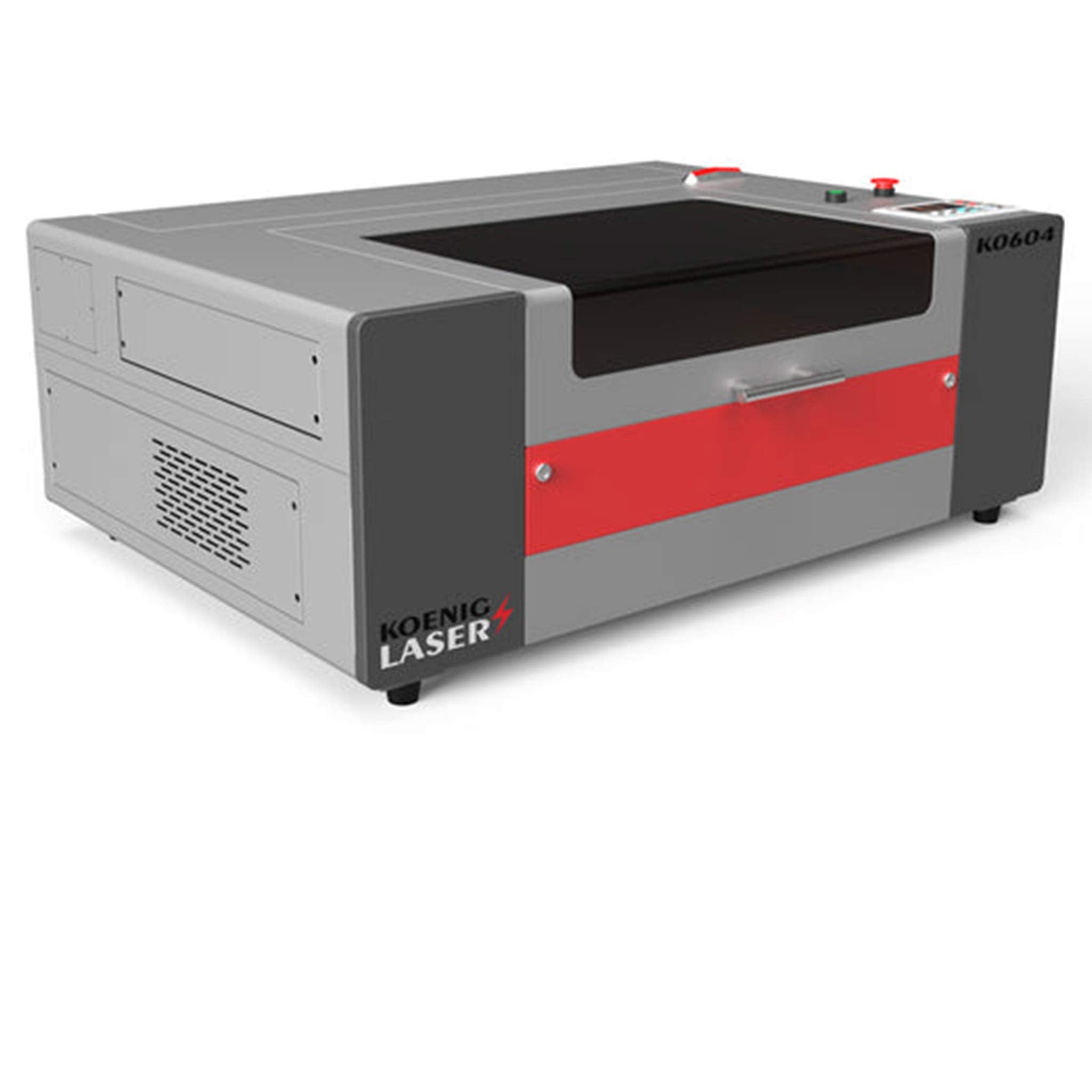 König Machine K0604 RAPID – Koenig Machinery