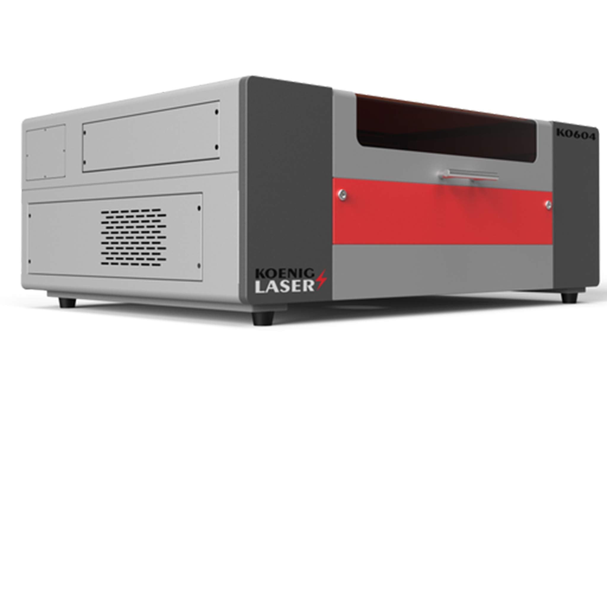 K0604 RAPID – Koenig Machinery