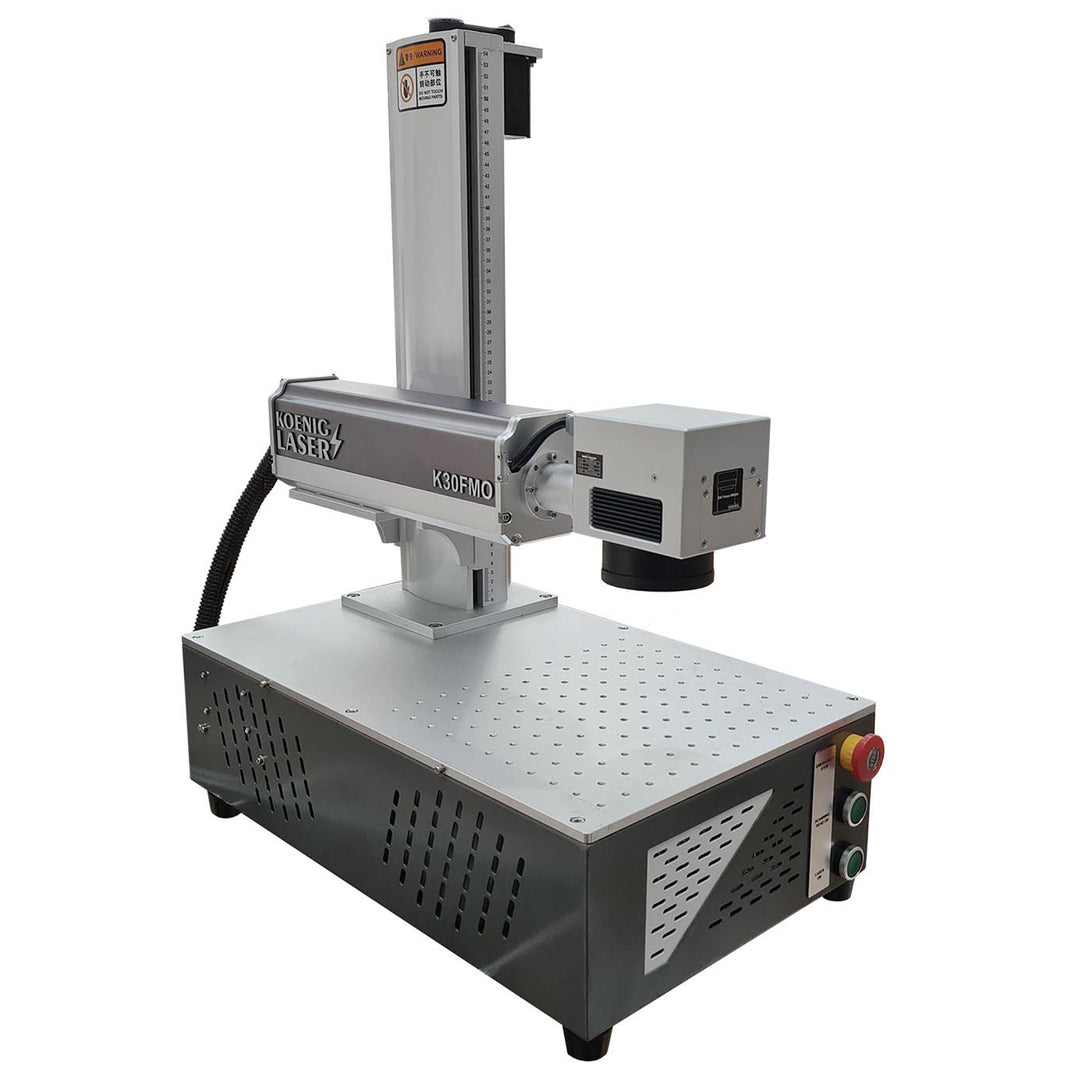 König Machine KOENIG K20FMO – Koenig Machinery