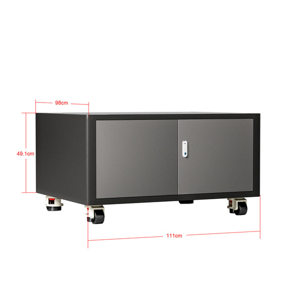 Koenig Heavy Duty Cabinet