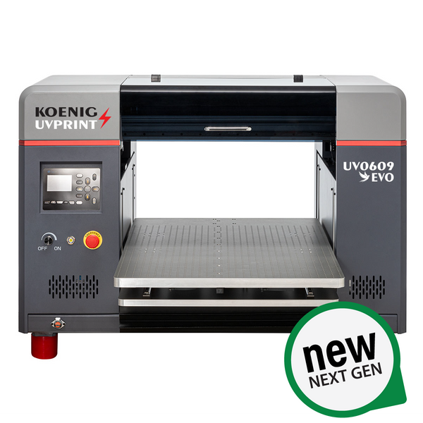 König Machine New Products and Machines – Koenig Machinery