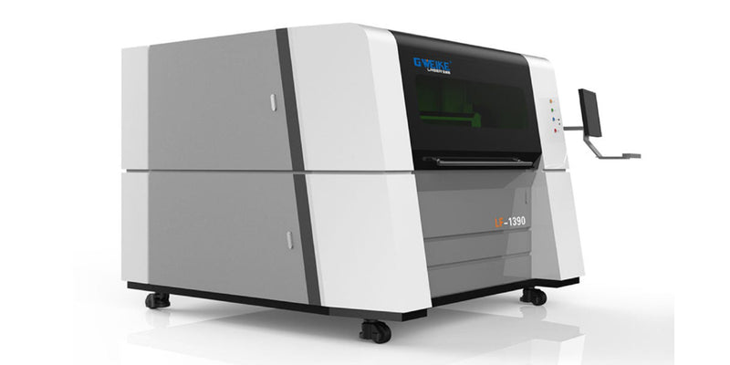 Gweike LF1309 Fiber laser