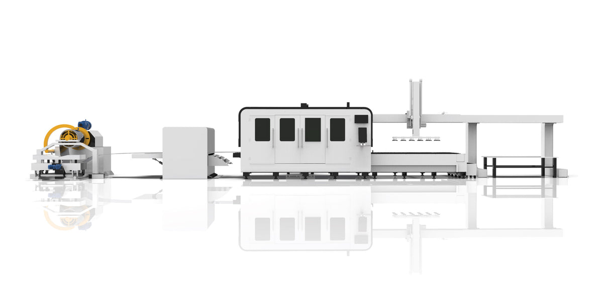 Gweike LF3015MB