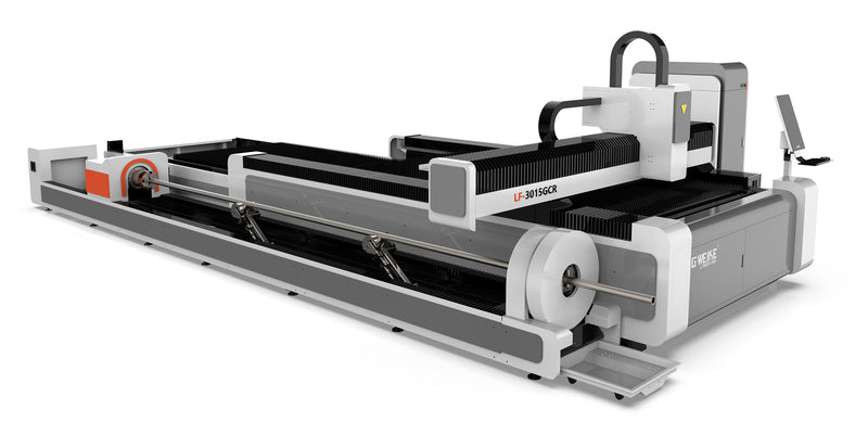 Gweike LF3015GCR