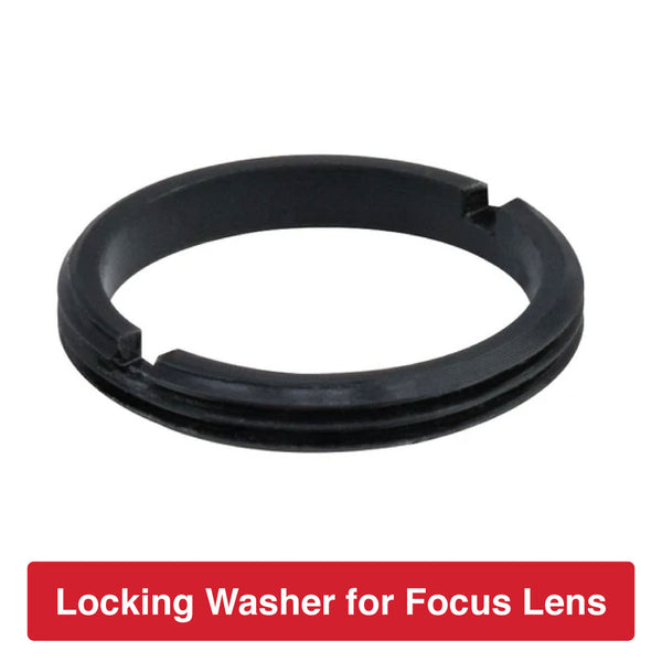 K-Series Locking Washer for Focus Lens