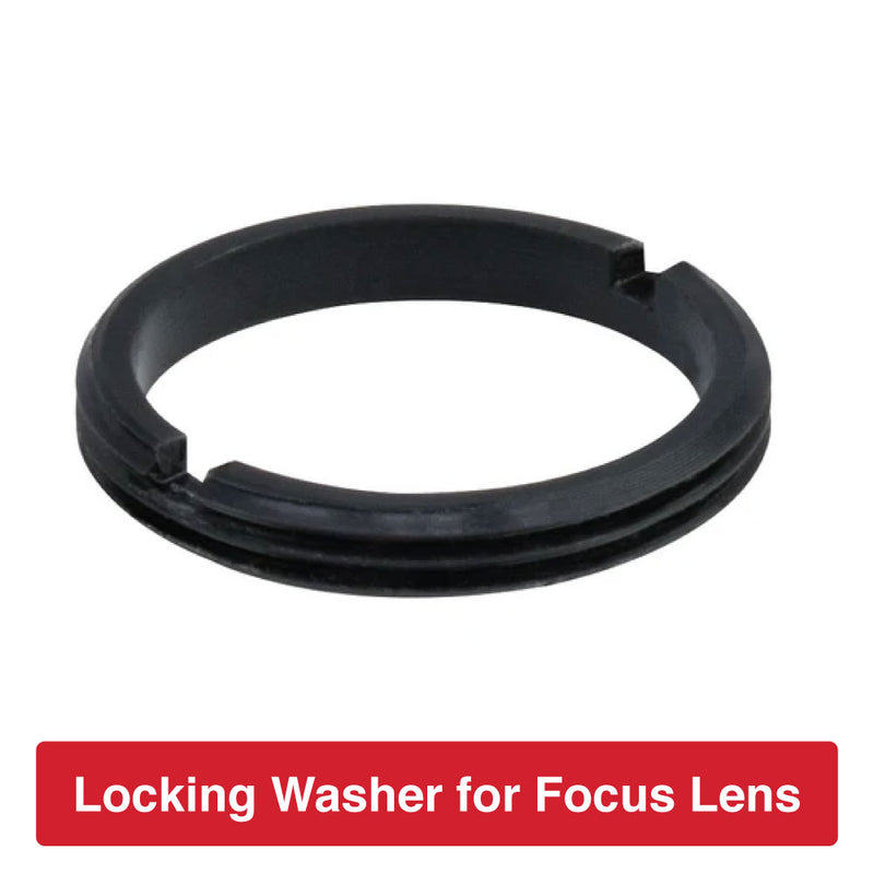 K-Series Locking Washer for Focus Lens