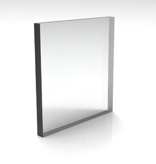 Silver Mirror Acrylic