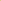Yellow Mirror Acrylic — Plain front view