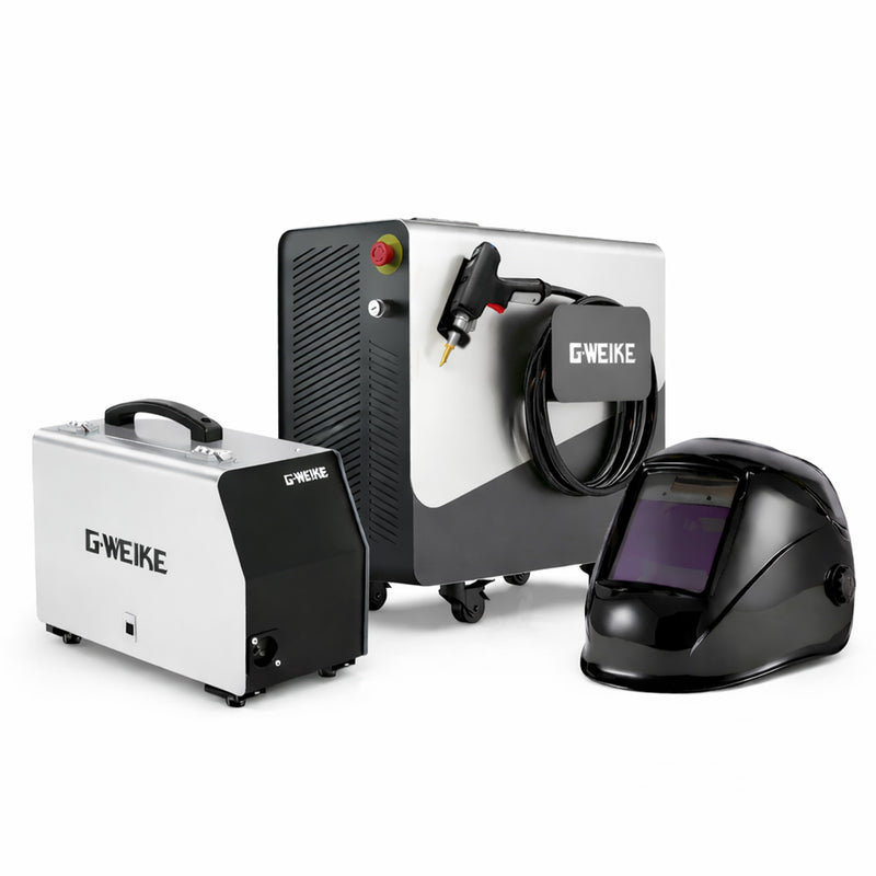 LCW-A  (3 in 1 Welding Machine)