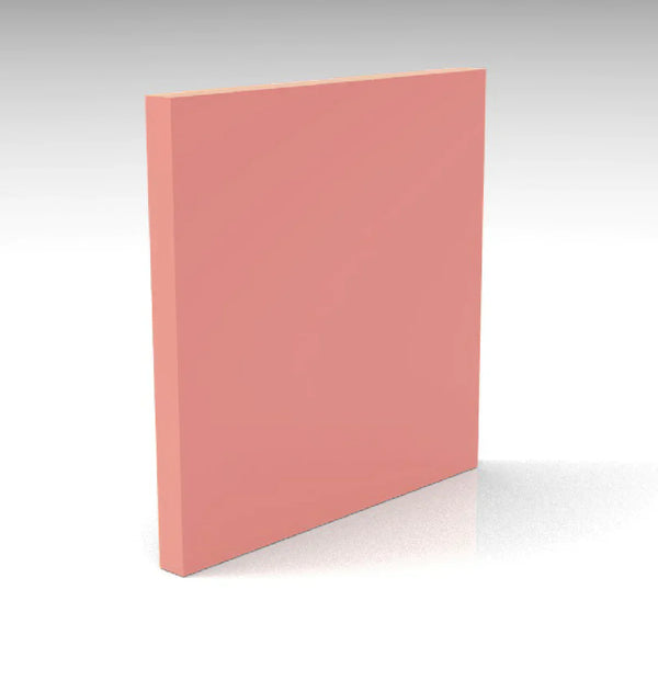 Flamingo Pastel Acrylic