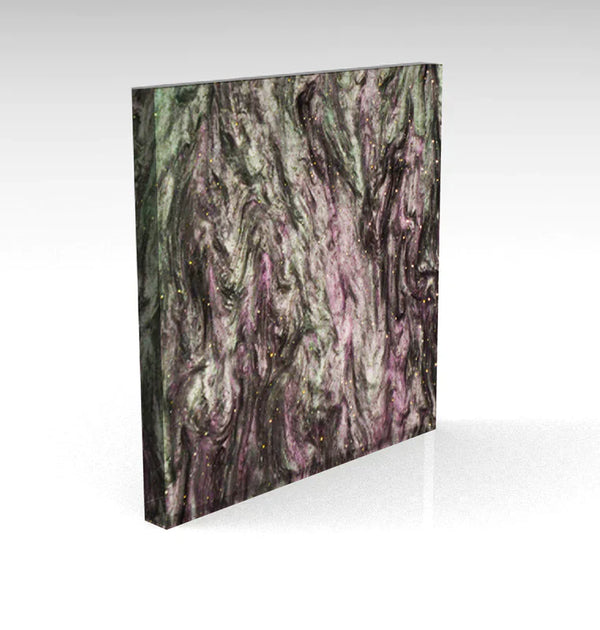 Mystic Shimmer Pearl Finish Acrylic