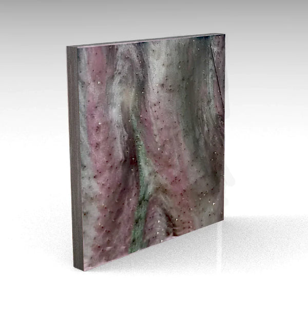 Magic Shimmer Pearl Finish Acrylic