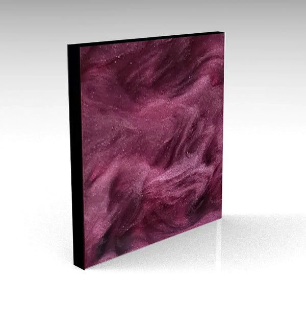 Pinot Noir Pearl Finish Acrylic