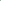 Green Pearl Finish Acrylic — Front view