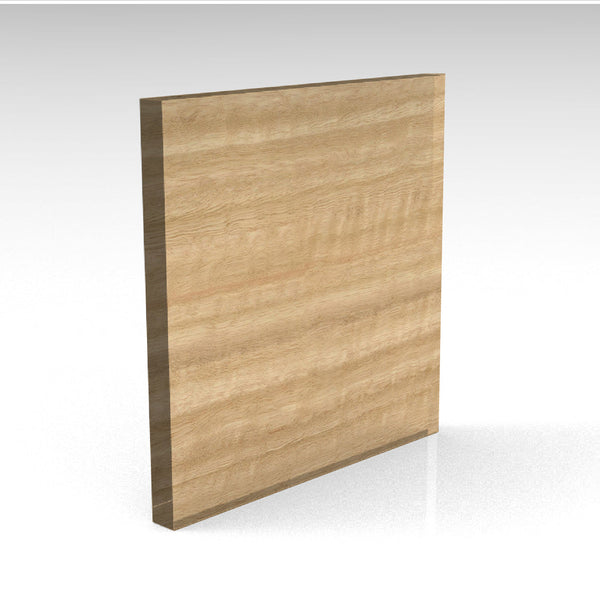 Tasmanian Oak- MDF CORE