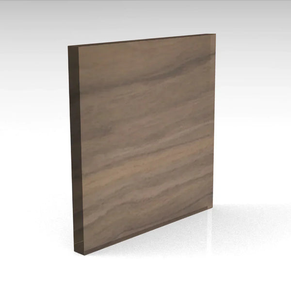 Walnut Plywood - MDF CORE