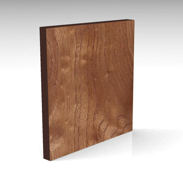 Cedar Plywood - MDF CORE