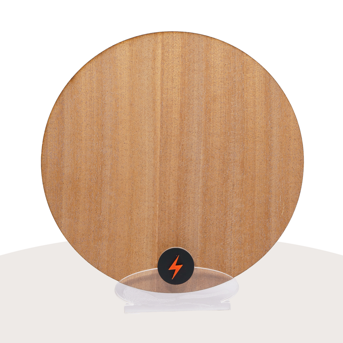 Cedar Plywood - MDF CORE — Front view