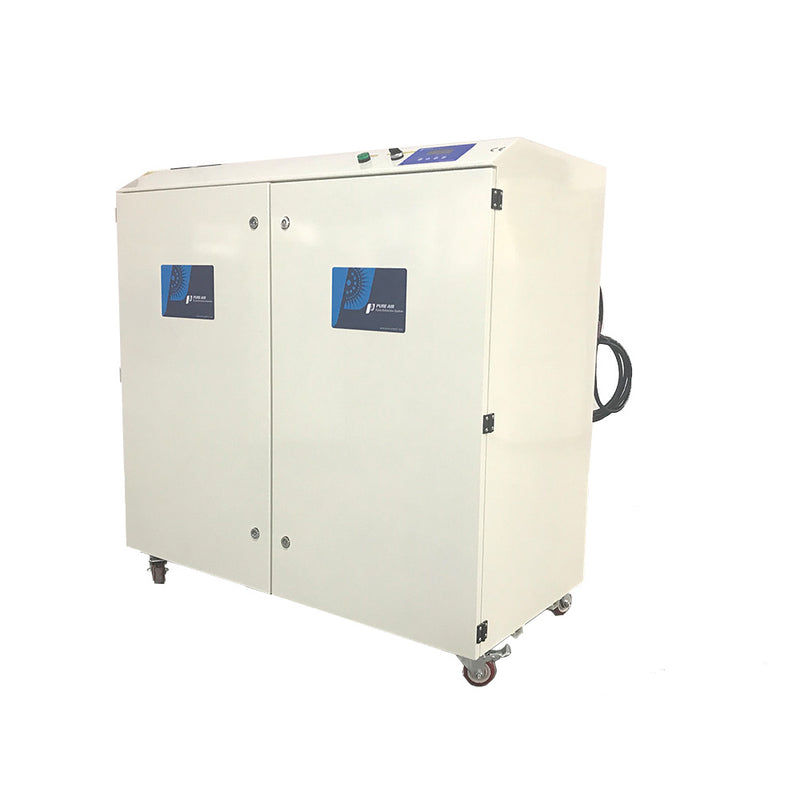 PA2000FS-HP Pure Air Filter Unit