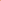 Orange Solid Acrylic — Matte front view