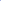 Royal Blue Solid Acrylic — Side profile