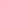 Ruby Red Solid Acrylic — Side profile